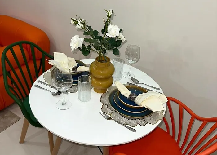One Uptown Residence,bgc, 1bedroom *