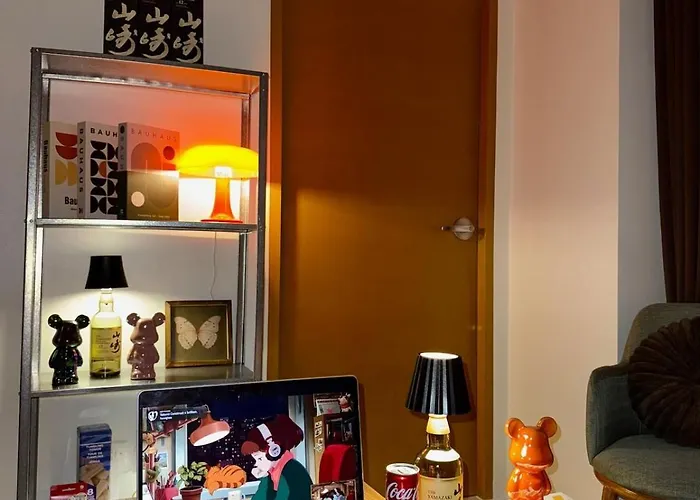 One Uptown Residence,bgc, 1bedroom Apartment