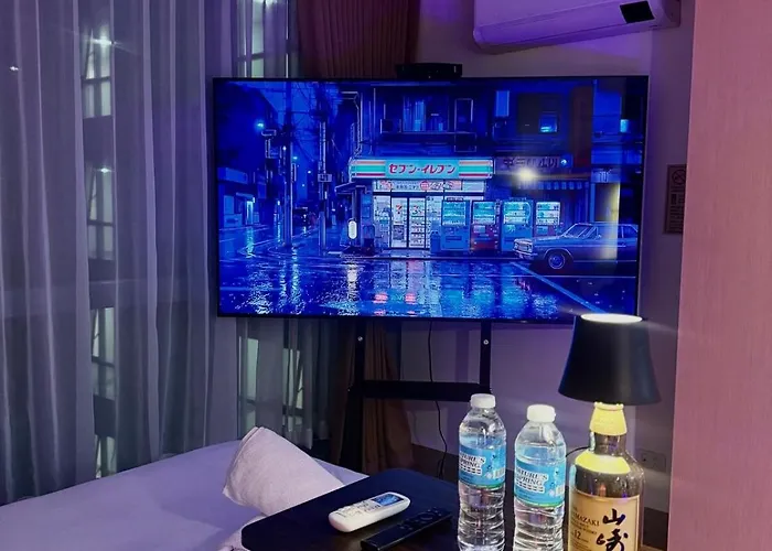 One Uptown Residence,bgc, 1bedroom Manila