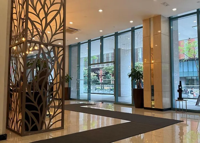 Apartment One Uptown Residence,bgc, 1bedroom